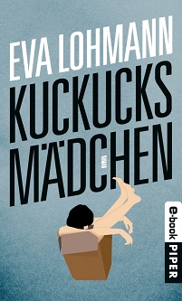 buchcover kuckucksmädchen